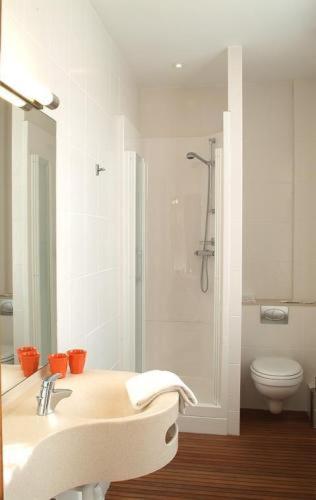 Hotel Escapade De Haan Facilități foto