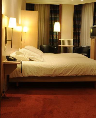 Hotel Escapade De Haan Cameră foto